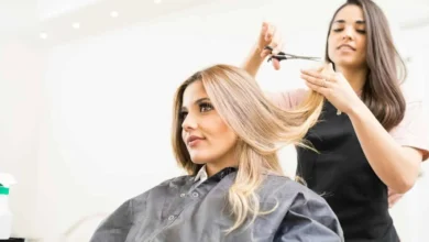 What to Expect From a Hair Salon Experience