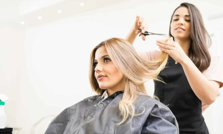 What to Expect From a Hair Salon Experience