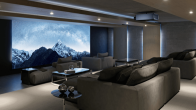 The Role of Audio Video Installation in Modern Smart Homes