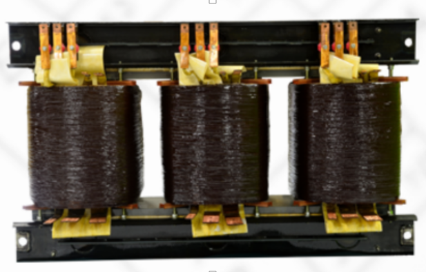 How Dry Type Transformers Improve Safety in Mines by Becker Mining USA
