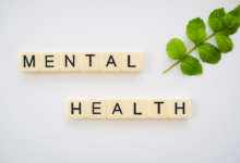 Why Mental Health is Just as Important as Physical Wellbeing