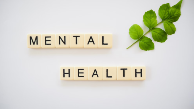 Why Mental Health is Just as Important as Physical Wellbeing