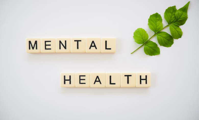 Why Mental Health is Just as Important as Physical Wellbeing