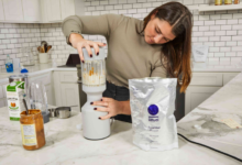 Benefits and Trends of Protein Drinks in Daily Nutrition