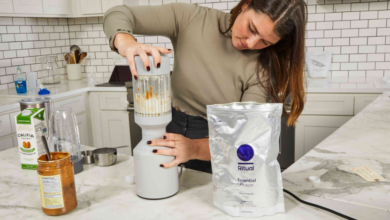 Benefits and Trends of Protein Drinks in Daily Nutrition