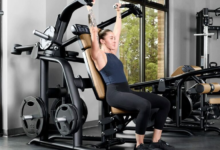 Why Plate Loaded Machines Dominate Modern Gyms