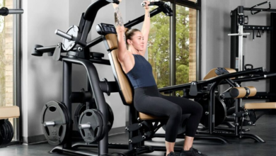 Why Plate Loaded Machines Dominate Modern Gyms