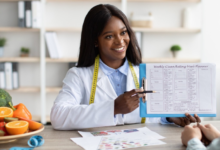 Unlocking the Power of Nutrition