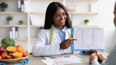 Unlocking the Power of Nutrition