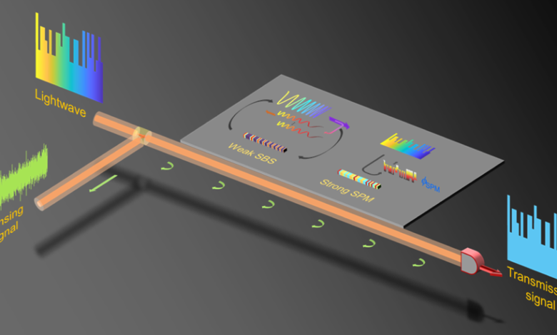 Fiber Array: The Backbone of High-Density Optical Integration