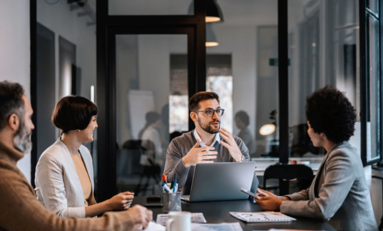 Understanding the Modern Financial Environment