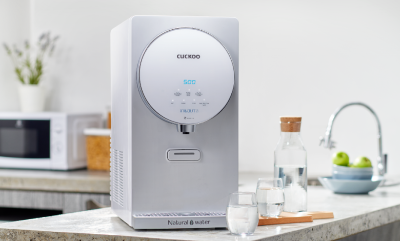 Choosing The Right Water Purifier In Hong Kong