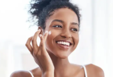 How to Achieve Healthy Skin Naturally