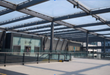 Transforming Dark Spaces into Light-Filled Rooms with Flat Roof Skylights