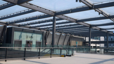 Transforming Dark Spaces into Light-Filled Rooms with Flat Roof Skylights