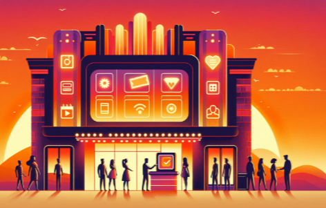 Streamlining Theatre Operations: The Power of Modern POS Systems for Cinemas
