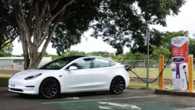 The Importance of Destination Charging for Tourism Hotspots: Charging On the Go