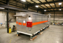 How Electrical Substations Support Urban Rail Transit Systems