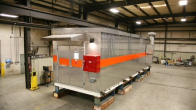 How Electrical Substations Support Urban Rail Transit Systems