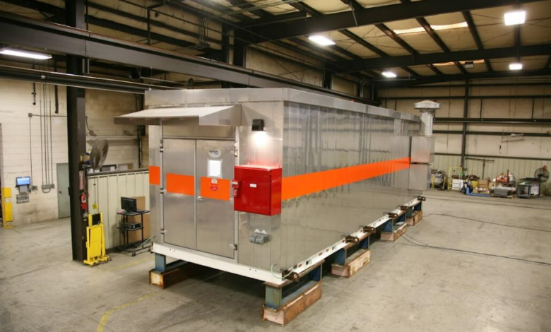 How Electrical Substations Support Urban Rail Transit Systems