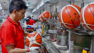 Sports Balls