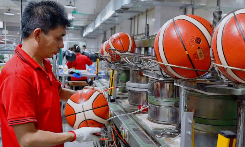 Sports Balls
