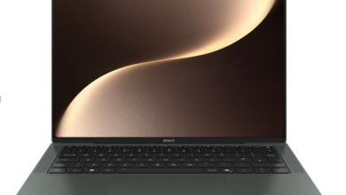 Laptop Features for Students