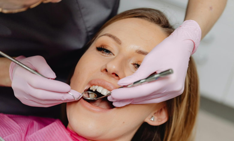 4 Ways to Prevent Cavities - Oral Health Advice