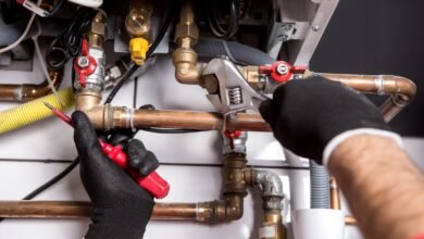 Handyman Plumbers