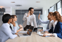 Understanding the Importance of Sales and Marketing