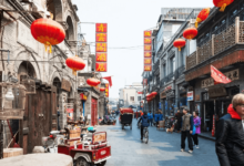 Best Places to Stay for Travelers in Beijing