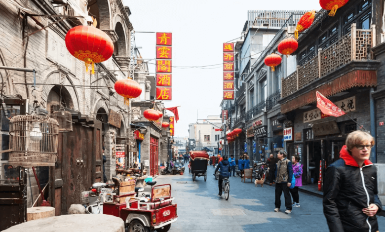 Best Places to Stay for Travelers in Beijing