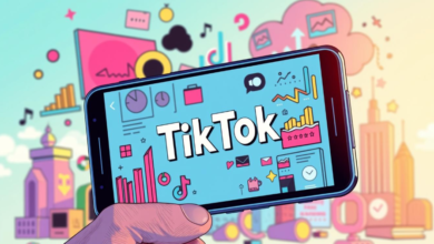 Your Ultimate Guide: Best Place to Get TikTok Views