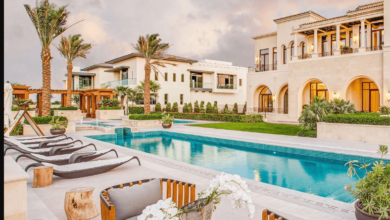 Luxury Villa Communities in Dubai: A Guide to Exclusive Living