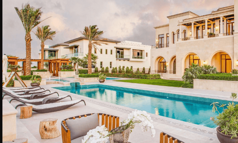 Luxury Villa Communities in Dubai: A Guide to Exclusive Living