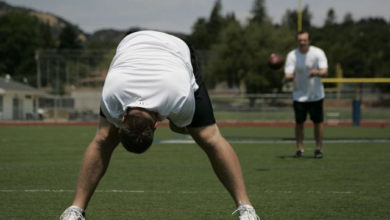 Maximize Your Potential: How Private Kicking Training Can Improve Your Skills