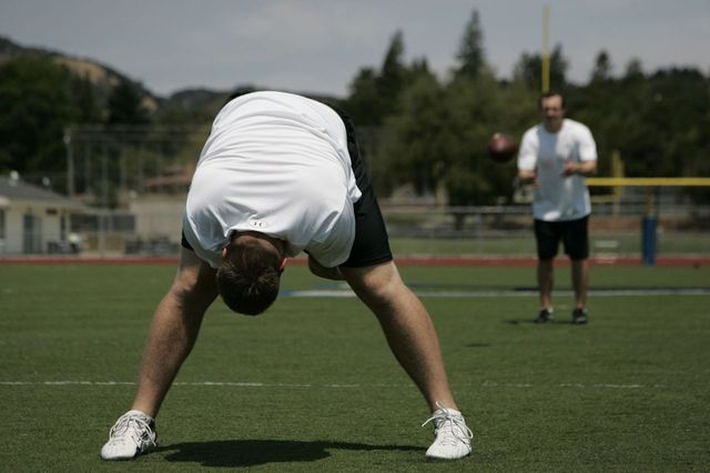 Maximize Your Potential: How Private Kicking Training Can Improve Your Skills