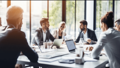 Business Resilience: How Companies Can Survive Global Uncertainty