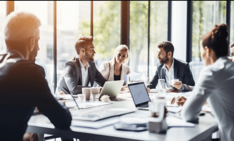 Business Resilience: How Companies Can Survive Global Uncertainty