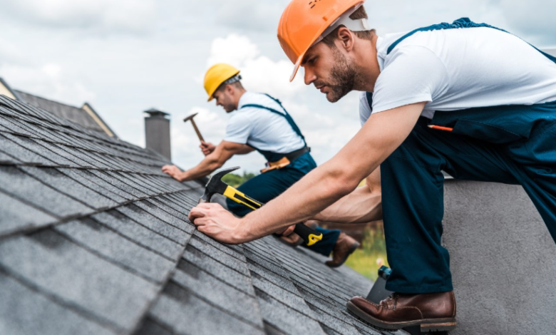 Roofing Field Service Software for Contractors: Features, Benefits & Top Picks