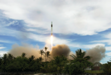 How Tech Giants and a New Space Race Are Legitimizing Bitcoin