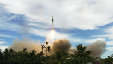 How Tech Giants and a New Space Race Are Legitimizing Bitcoin