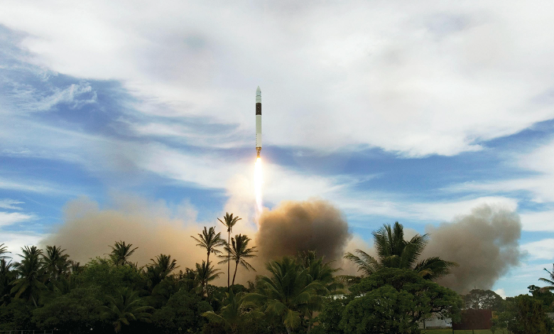 How Tech Giants and a New Space Race Are Legitimizing Bitcoin