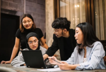 Startups in Asia: Choosing the Right Digital Partner for Growth