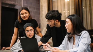 Startups in Asia: Choosing the Right Digital Partner for Growth