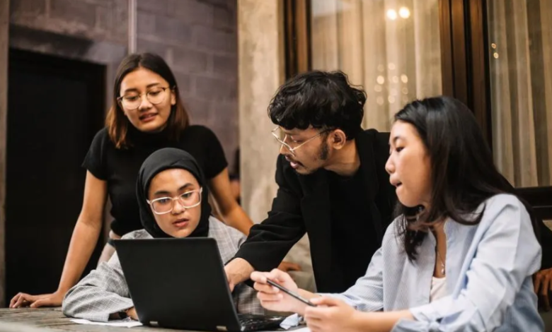 Startups in Asia: Choosing the Right Digital Partner for Growth