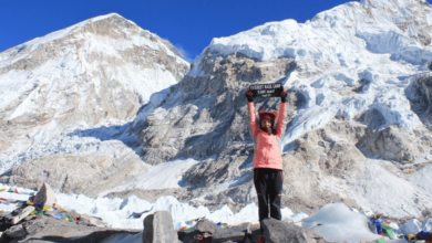 How To Understand All the Hidden Costs of an EBC Trek
