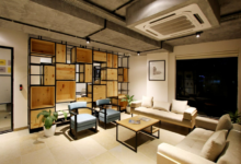 How Modern Aircon Systems Improve Indoor Air Quality