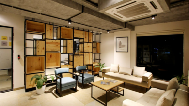 How Modern Aircon Systems Improve Indoor Air Quality