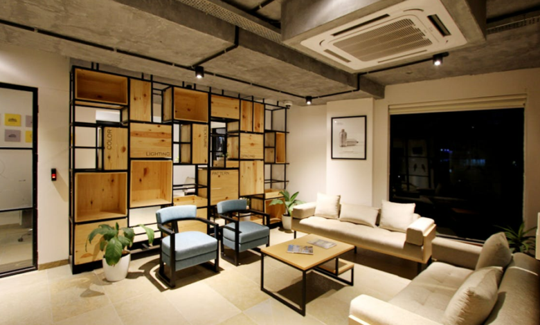 How Modern Aircon Systems Improve Indoor Air Quality